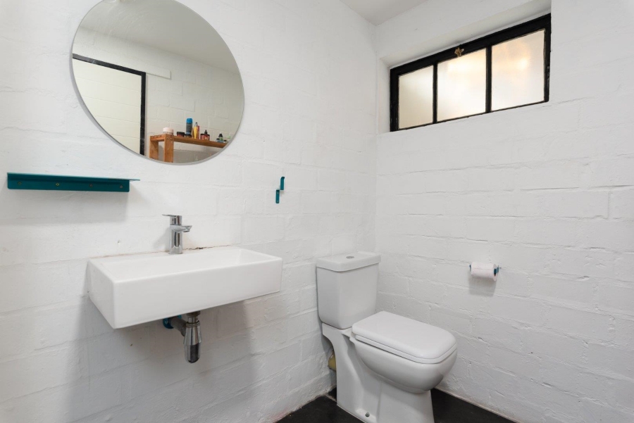 To Let 0 Bedroom Property for Rent in Woodstock Western Cape